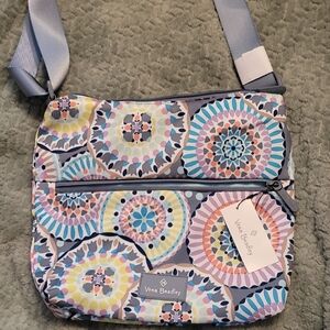 Vera Bradley Lighten Up Hipster